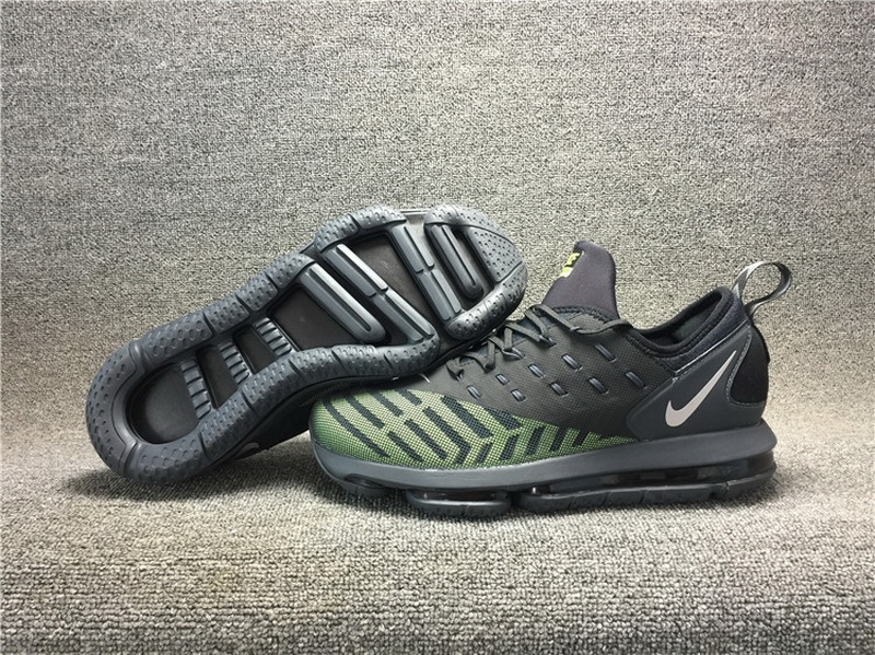 Super Max Perfect Nike Air max 2018 Flyknit(98%Authenic)--003